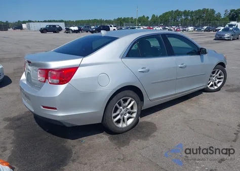 2013 Chevrolet Malibu 1Lt from USA, damaged, VIN 1G11C5SA6DF271803